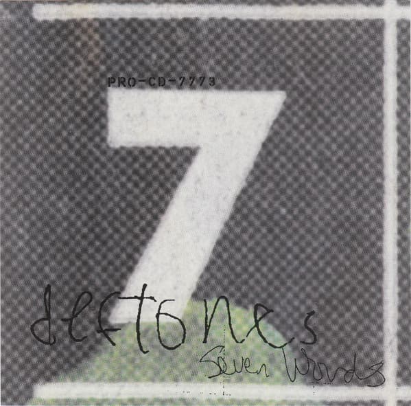 7 Words