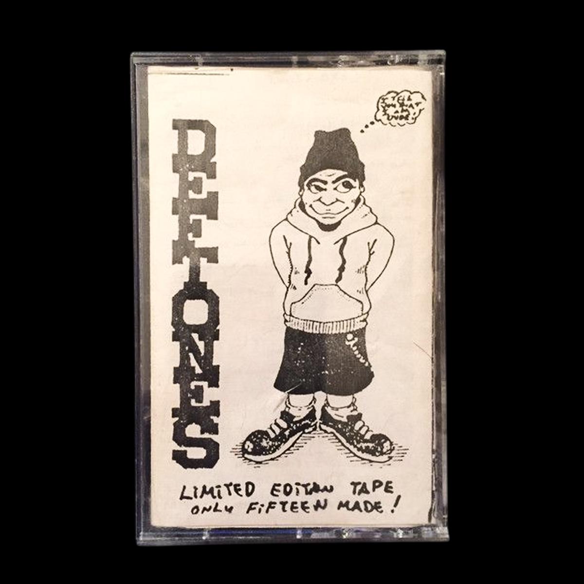 Deftones (Demo 1)