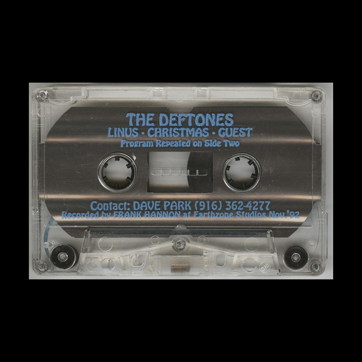 Deftones (Demo 2)