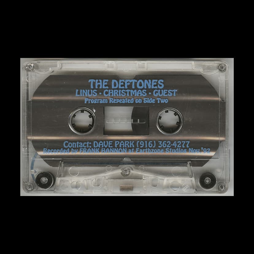 Deftones (Demo 2)