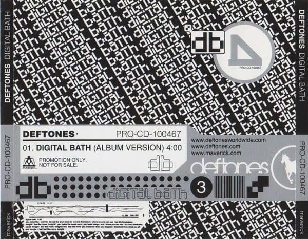 Digital Bath