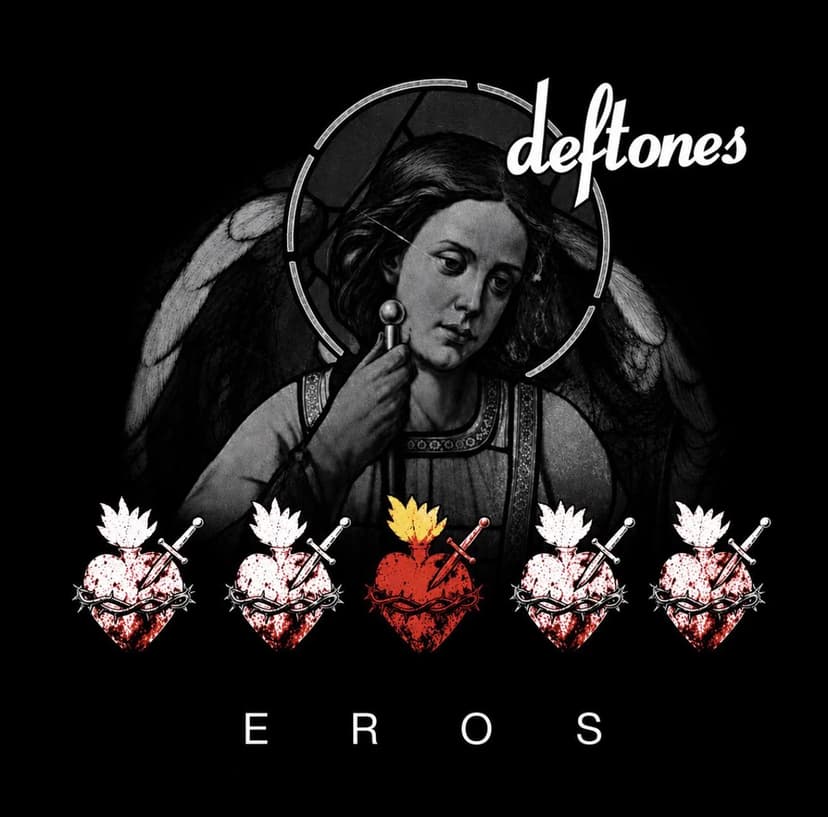 Eros
