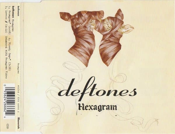 Hexagram