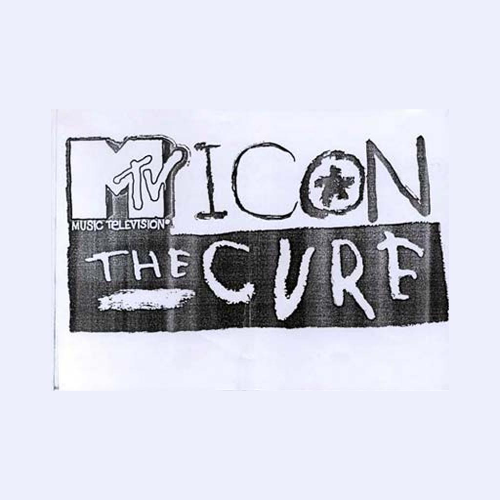 MTV Icon 2004: The Cure