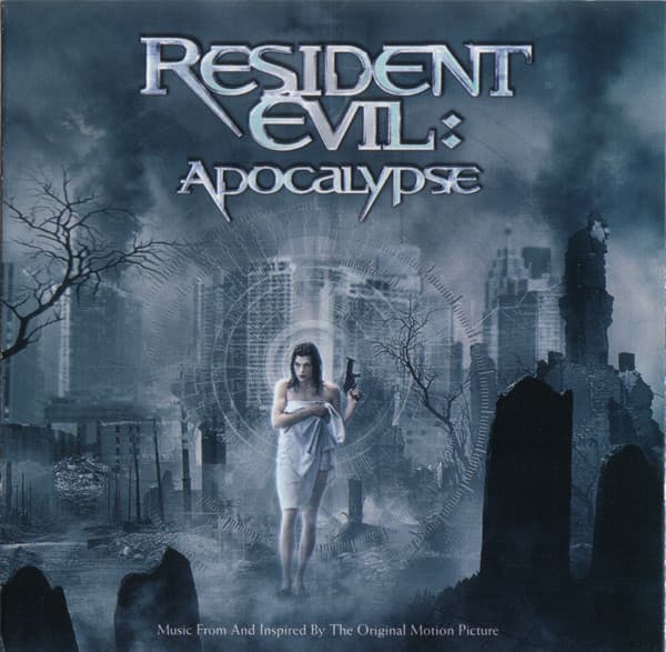 Resident Evil: Apocalypse
