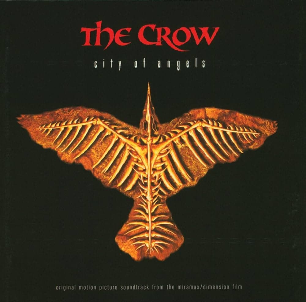 The Crow: City of Angels