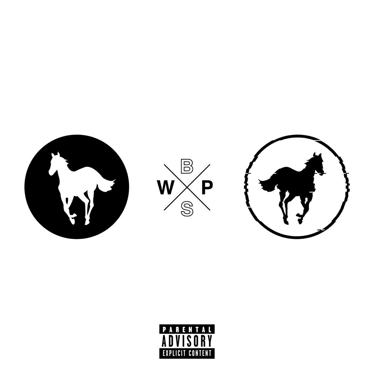 White Pony — White Pony / Black Stallion
