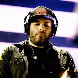 Frank Delgado