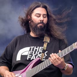 Stephen Carpenter