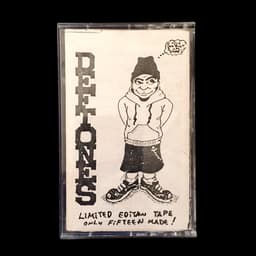 Deftones (Demo 1)