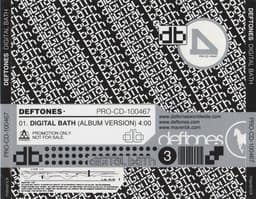 Digital Bath