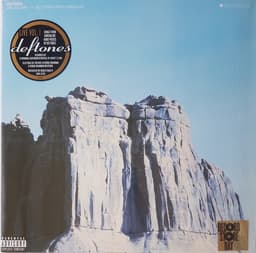 Live: Volume 1 - Selections From Adrenaline