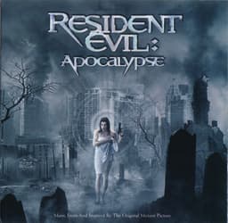 Resident Evil: Apocalypse
