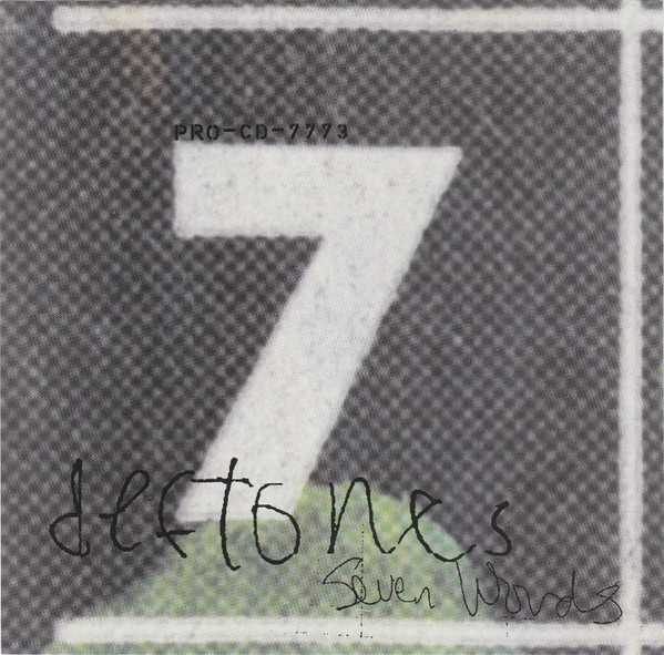 7 Words
