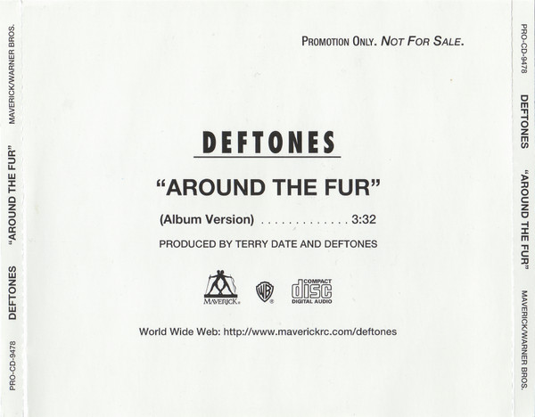 Around the Fur