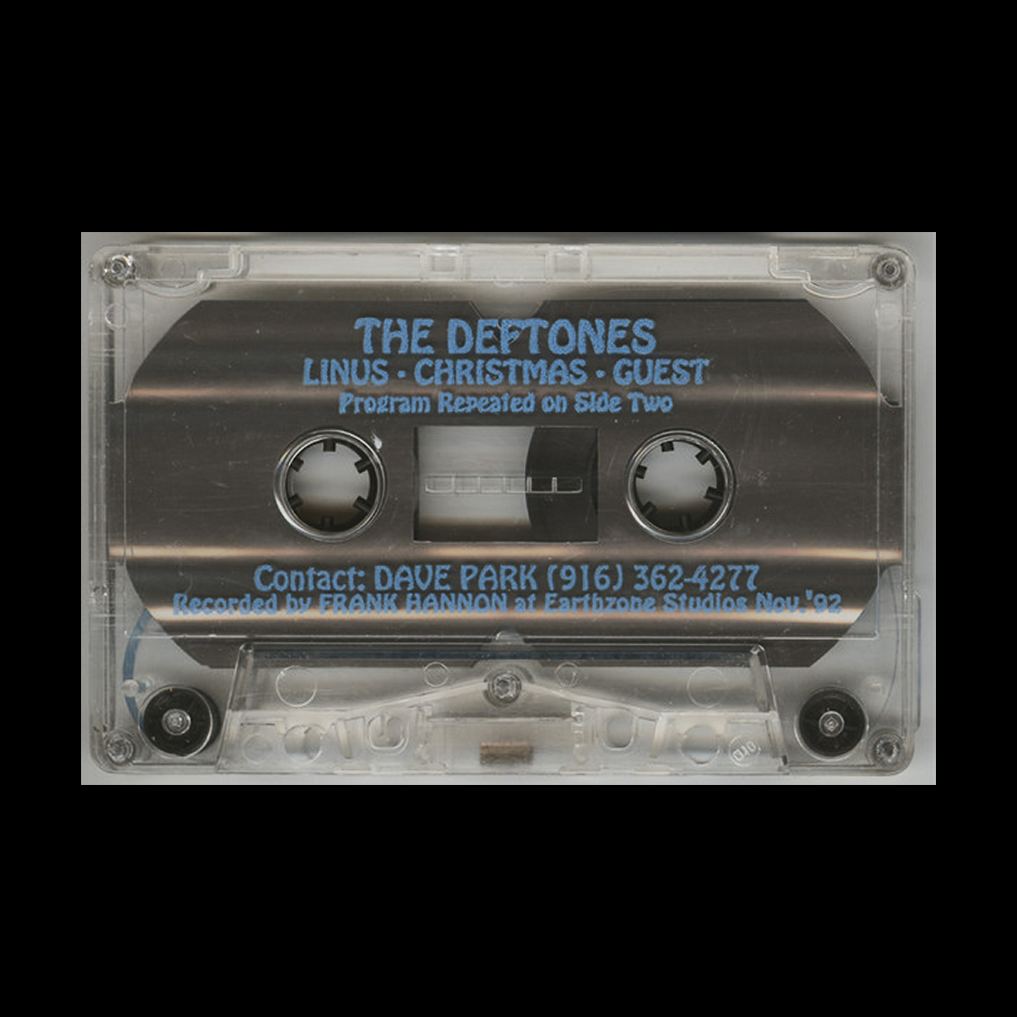 Deftones (Demo 2)