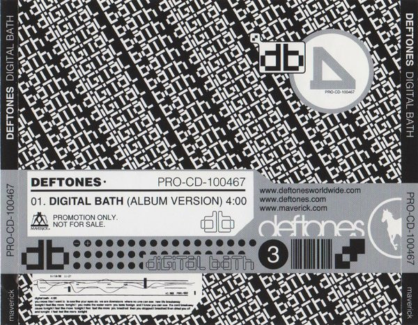 Digital Bath