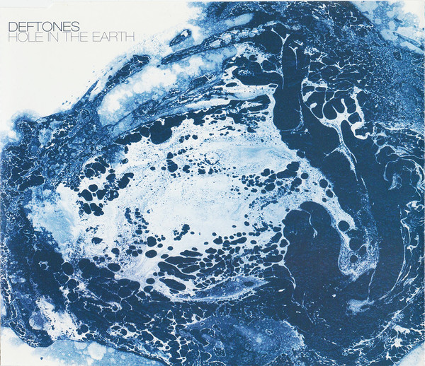 Hole in the Earth